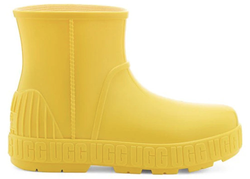 UGG Drizlita Boot Canary Yellow (Women's)