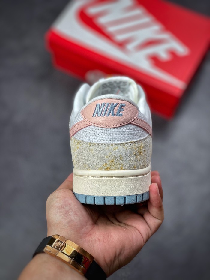 Nike Dunk Low Oxidized