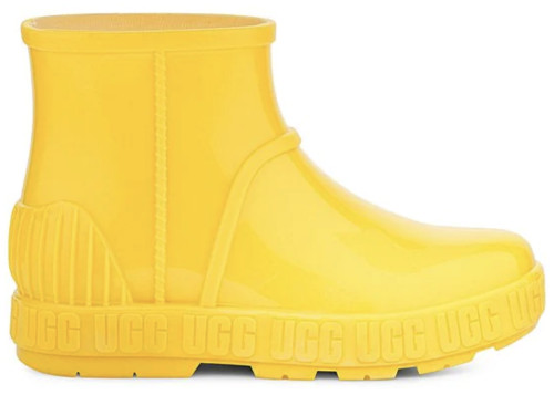 UGG Drizlita Boot Canary Yellow (Kids)
