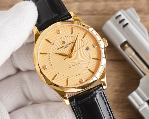 Watches Vacheron Constantin 314715 size:40*10 mm