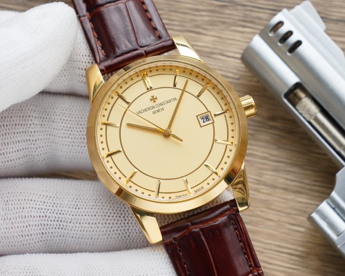 Watches Vacheron Constantin 314659 size:40 mm