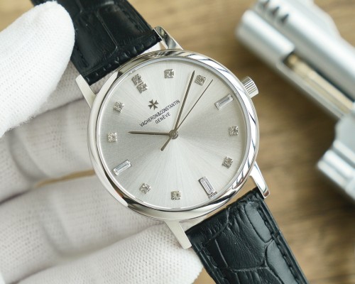 Watches Vacheron Constantin 314698 size:40*10 mm