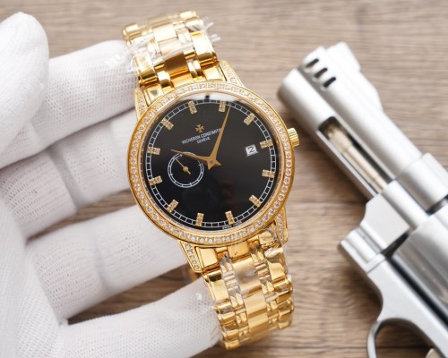Watches Vacheron Constantin 314672 size:41 mm