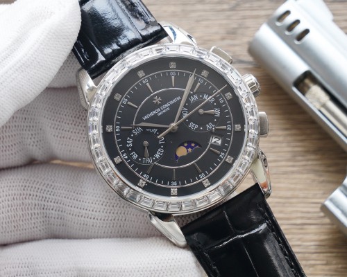 Watches Vacheron Constantin 314687 size:40*10 mm