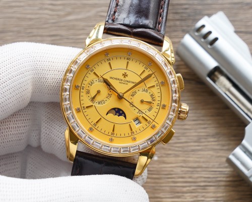 Watches Vacheron Constantin 314688 size:40*10 mm