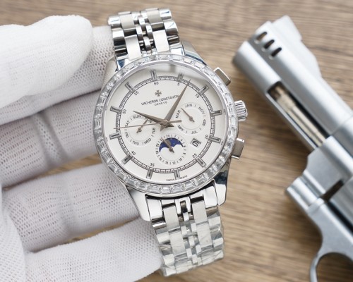 Watches Vacheron Constantin 314655 size:40 mm