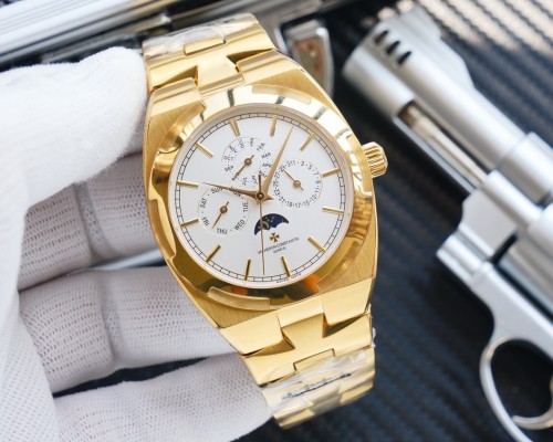 Watches Vacheron Constantin TW Factory 314649 size:40 mm