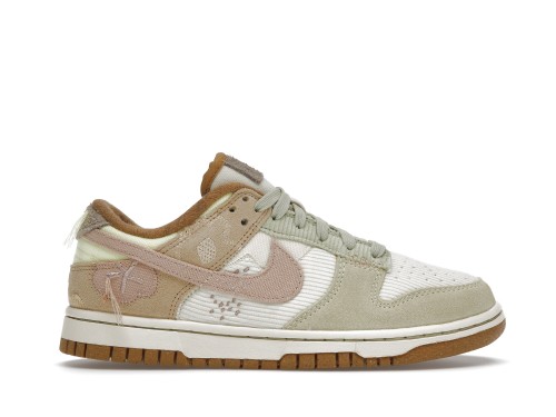 Nike Dunk Low On the Bright Side (Women's)