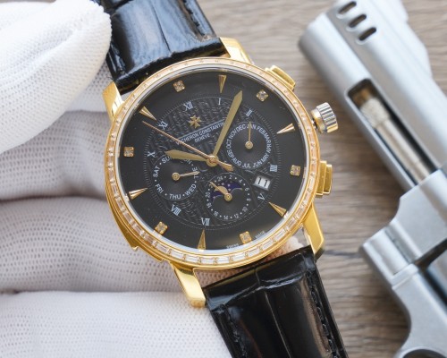 Watches Vacheron Constantin 314695 size:40*10 mm