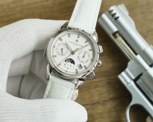 Watches Vacheron Constantin 314702 size:35 mm