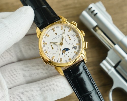 Watches Vacheron Constantin 314703 size:35 mm