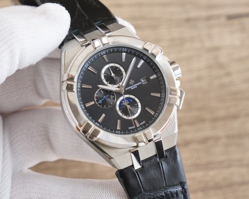 Watches Vacheron Constantin 314718 size:43 mm