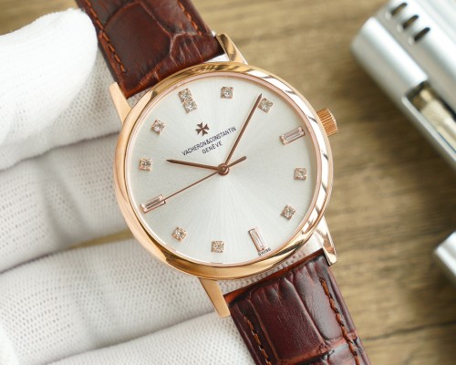 Watches Vacheron Constantin 314699 size:40*10 mm