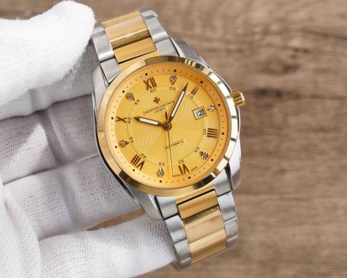Watches Vacheron Constantin 314725 size:40 mm