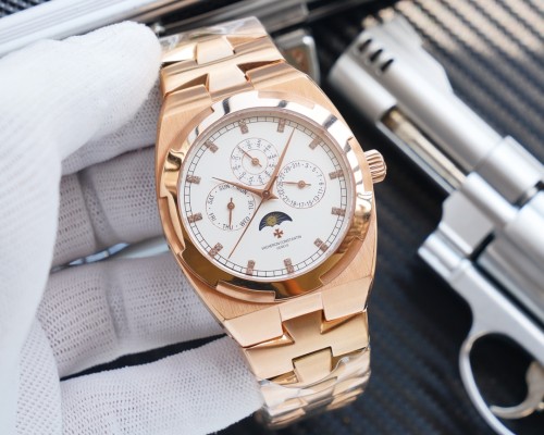 Watches Vacheron Constantin TW Factory 314653 size:40 mm