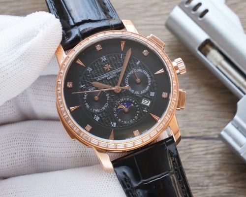 Watches Vacheron Constantin 314694 size:40*10 mm