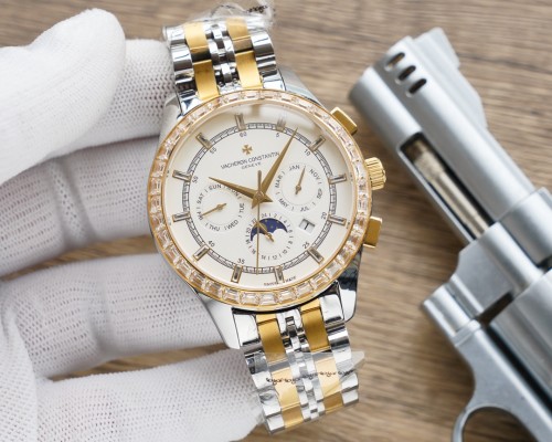 Watches Vacheron Constantin 314656 size:40 mm
