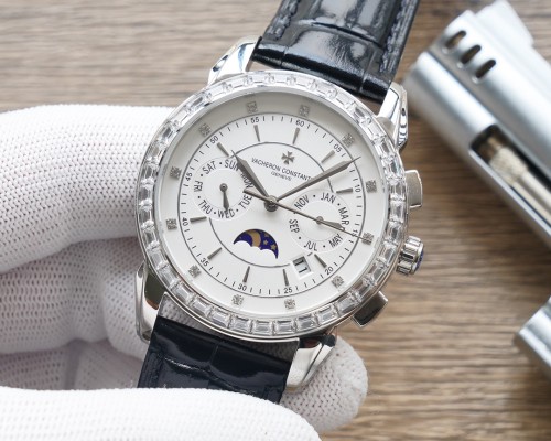 Watches Vacheron Constantin 314687 size:40*10 mm