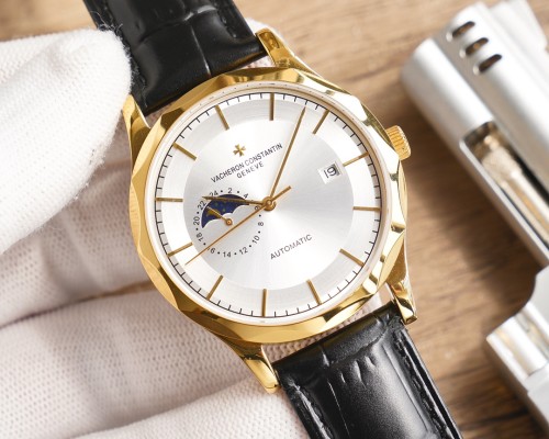 Watches Vacheron Constantin 314717 size:40*10 mm