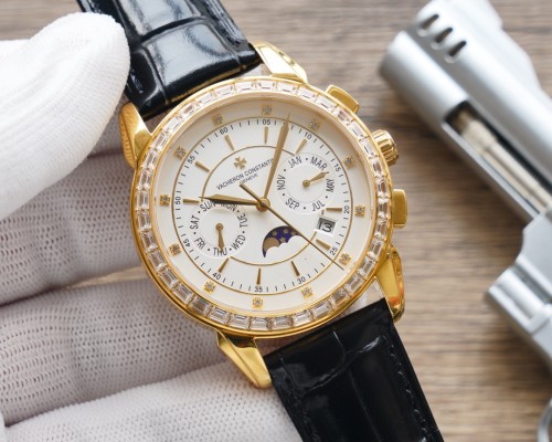 Watches Vacheron Constantin 314688 size:40*10 mm
