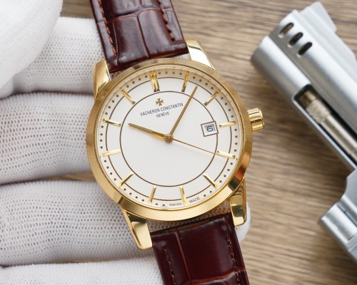 Watches Vacheron Constantin 314659 size:40 mm
