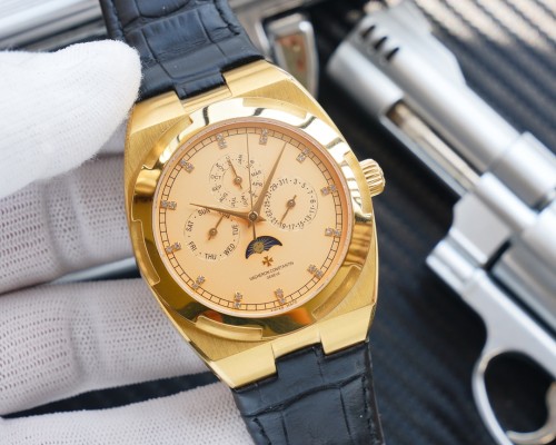 Watches Vacheron Constantin TW Factory 314651 size:40 mm