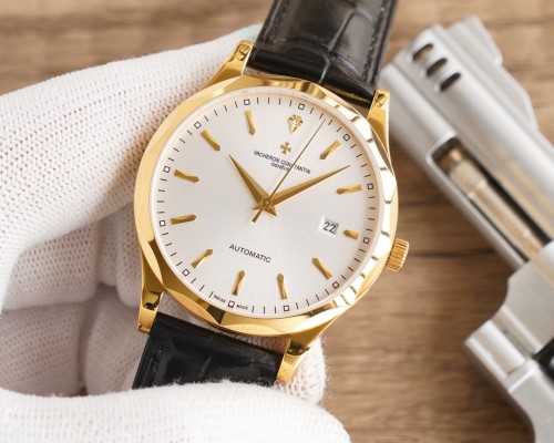 Watches Vacheron Constantin 314711 size:40*10 mm