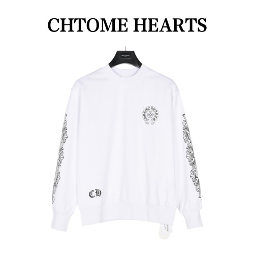 Clothes Chtome Hearts 70