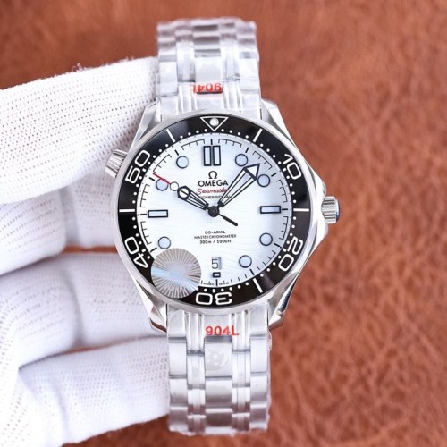Watches OMEGA 318418 size:42*13 mm