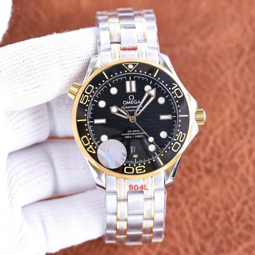 Watches OMEGA 318421 size:42*13 mm