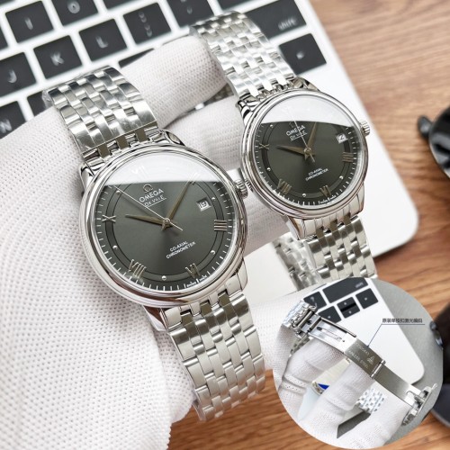 Watches OMEGA 318439 size:39 mm