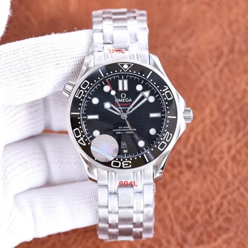 Watches OMEGA 318420 size:42*13 mm