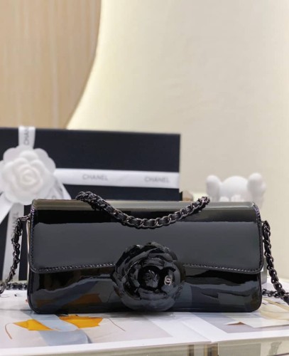 Handbag Chanel size 22