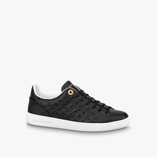 Louis Vuitton Frontrow Sneaker Noir