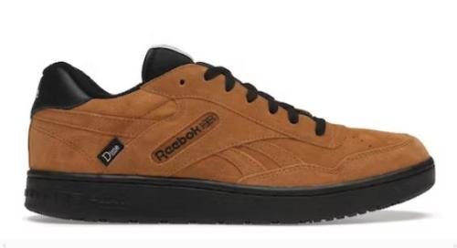 Reebok BB 4000 Dime Light Brown