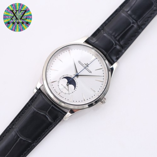 Watches Jaeger-LeCoultre 322224 size:40*9.9 mm