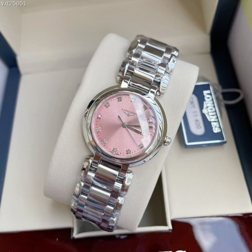 Watches Longines 322333 size:30.5 mm