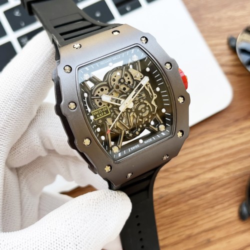 Watches Richard Mille 322548 size:43*12.5 mm