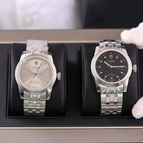 Watches TUDOR 322626 size:40*11 mm