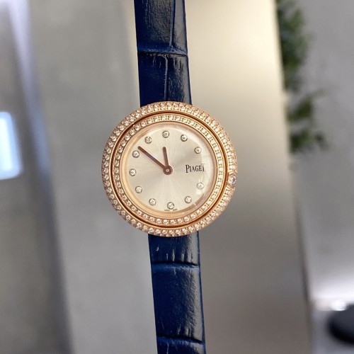 Watches PIAGET 322681 size:29 mm