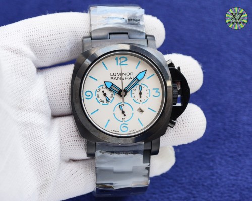 Watches PANERAI 322870 size:44*12 mm