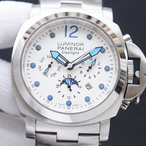Watches PANERAI 322879 size:44*12 mm