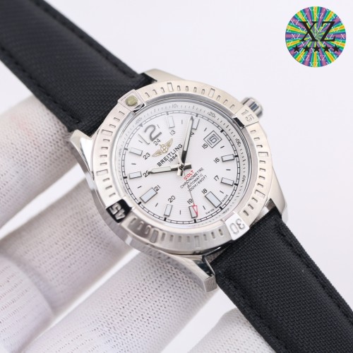 Watches BREITLING 323223 size:41*11 mm