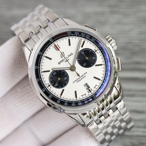 Watches BREITLING 323193 size:42 mm