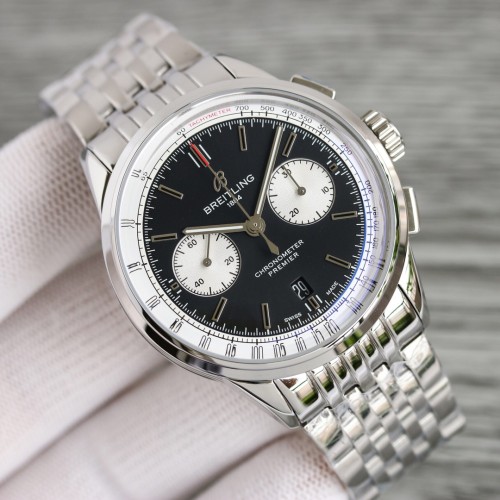 Watches BREITLING 323194 size:42 mm
