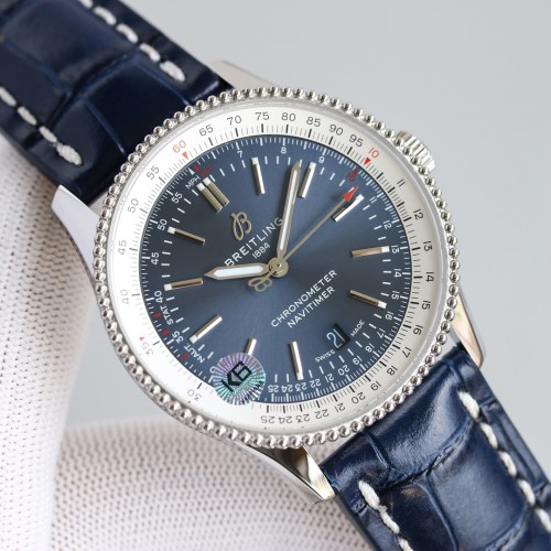Watches BREITLING 323182 size:41 mm