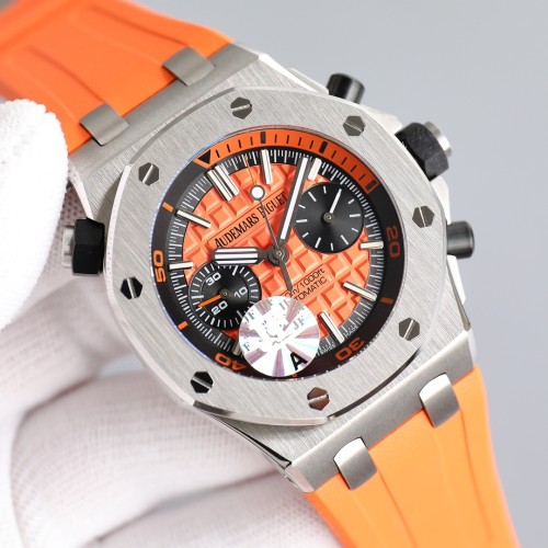 Watches AudemarsPiguet 323065 size:42 mm