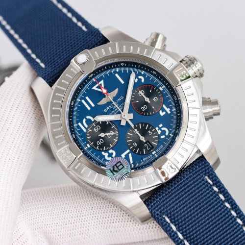 Watches BREITLING 323227 size:45 mm