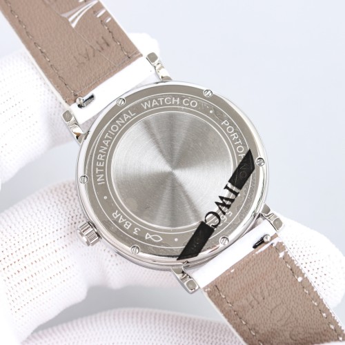 Watches IWS 322980 size:37*9.4 mm