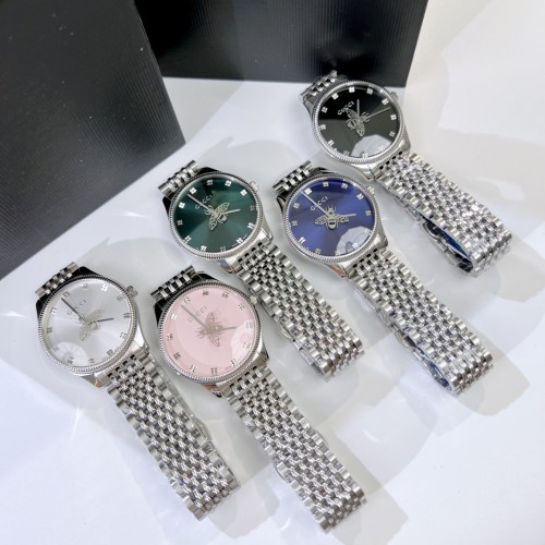 Watches GUCCI 323465 size:36 cm